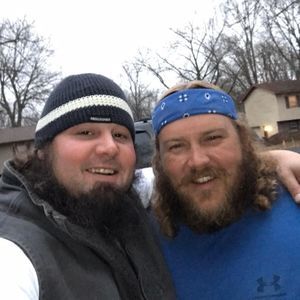 Meet your Posher, Jimmy